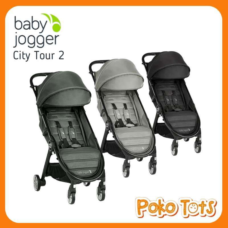 Jual Babyjogger City Tour 2 Harga Termurah Dan Terlengkap 2024