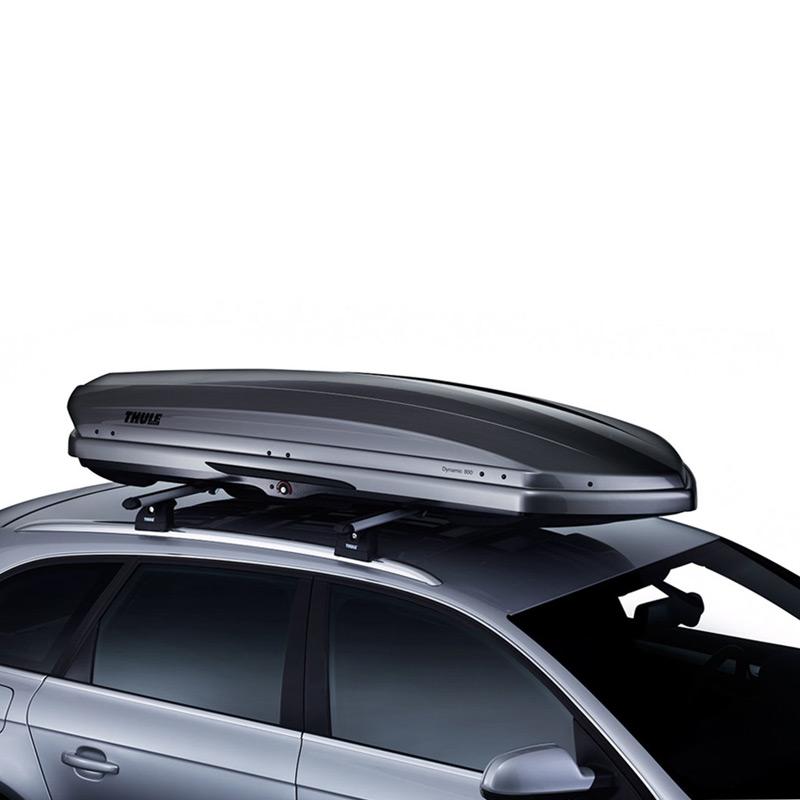 Harga thule hotsell roof box
