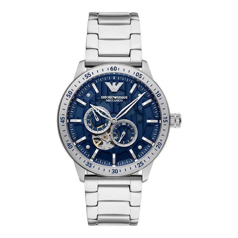 Emporio armani watch harga top