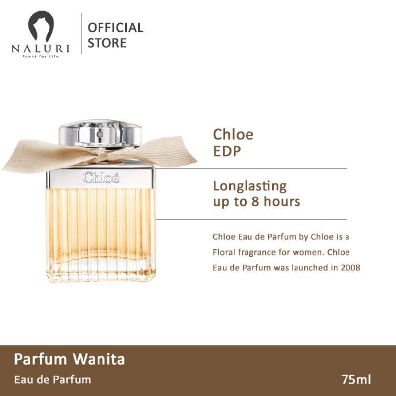 Harga parfume store chloe