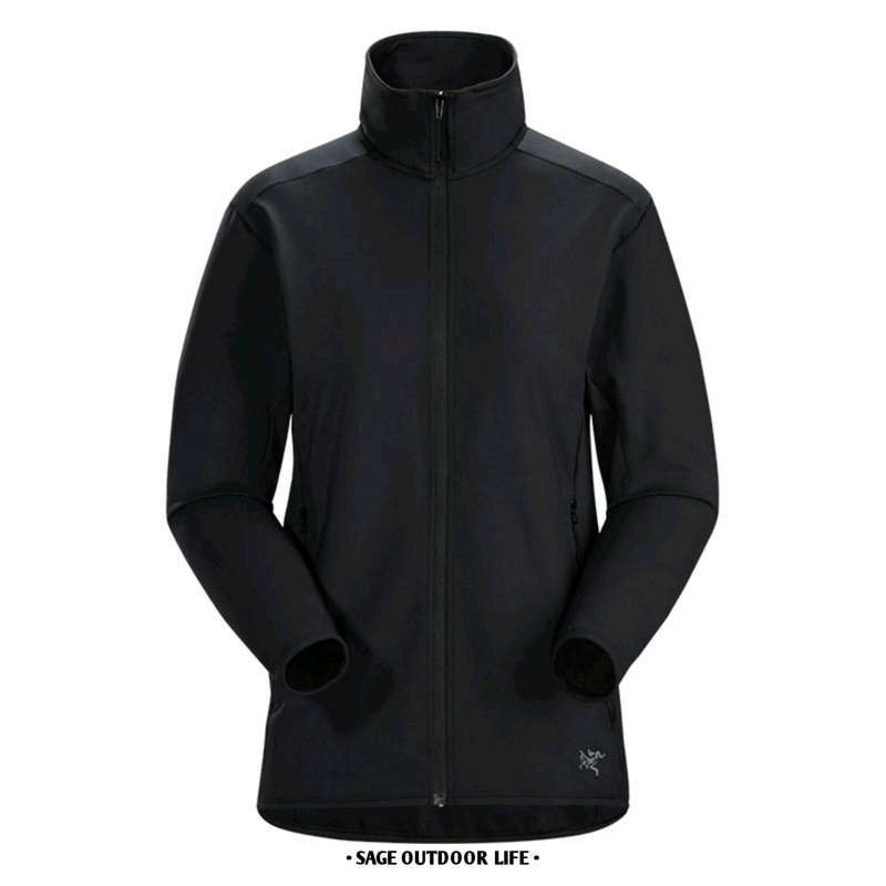 Jaket arcteryx original clearance