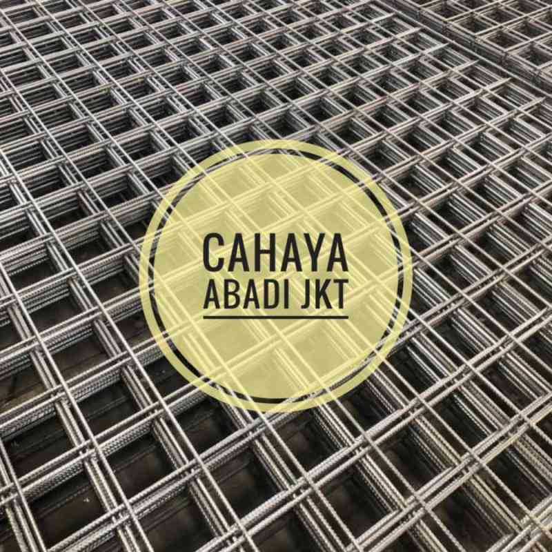 Harga cheap wiremesh m10