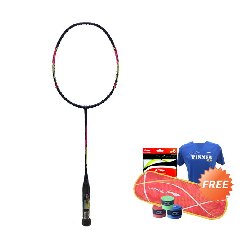 li ning jojo
