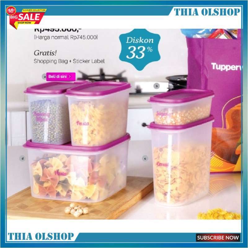 Jual Smart Saver Ecer 1 - Oval 2 Urban,Base Bening/Magenta di ...