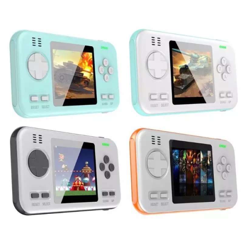 Wanle gameboy power hot sale bank