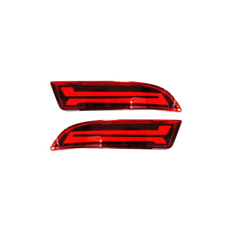 Jual Prime Auto Variasi Lampu Reflektor For All New Avanza Type G Online November 2020 Blibli Com