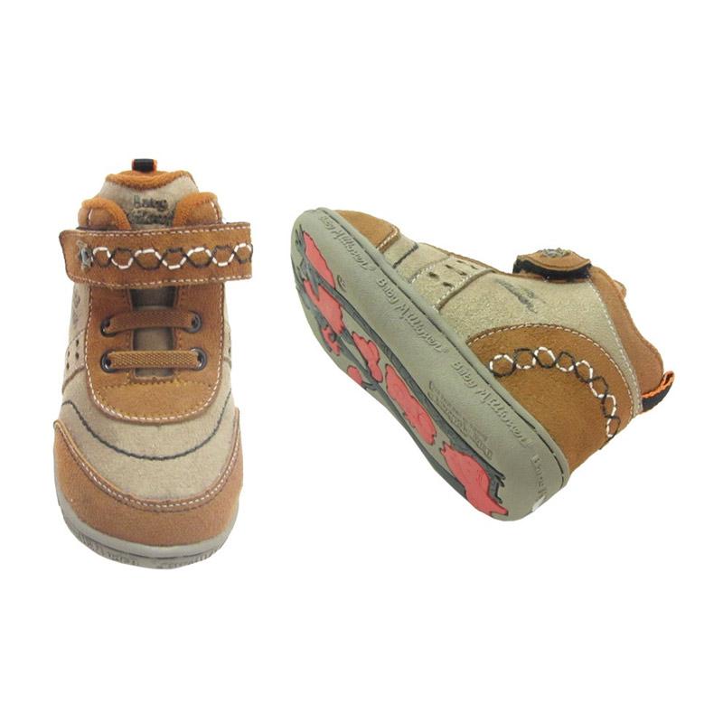 Jual Baby Millioner Bmjp 47ctsb Ckt Olv Sepatu Bayi Online September 2020 Blibli Com