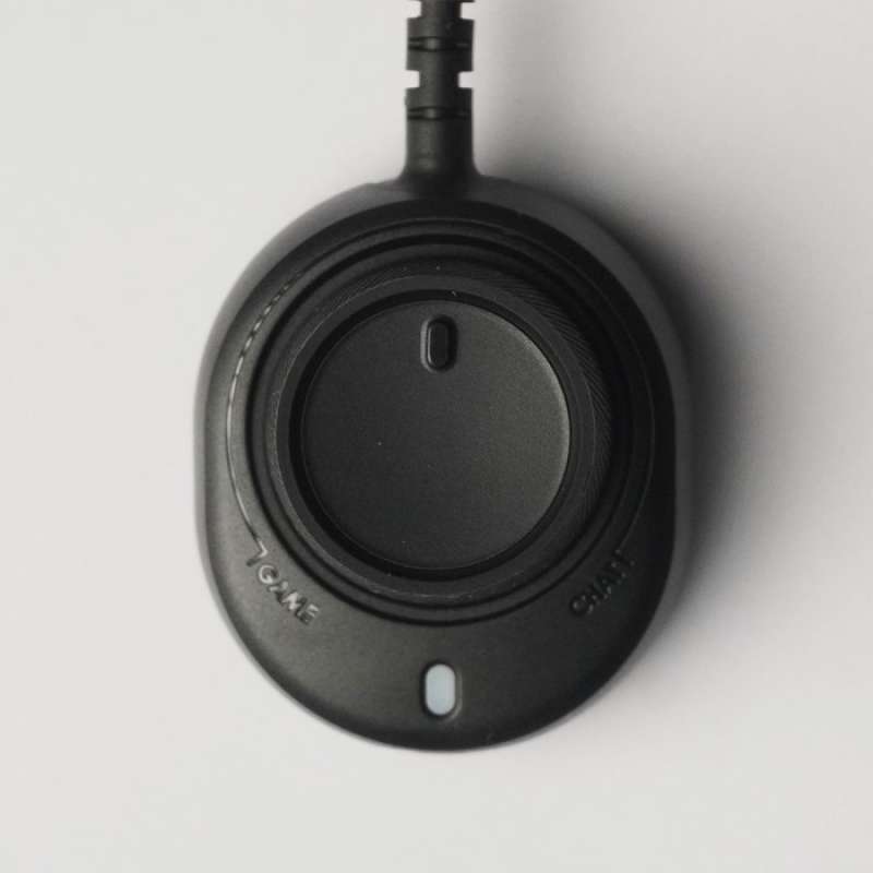 Arctis 5 chatmix dial discount replacement
