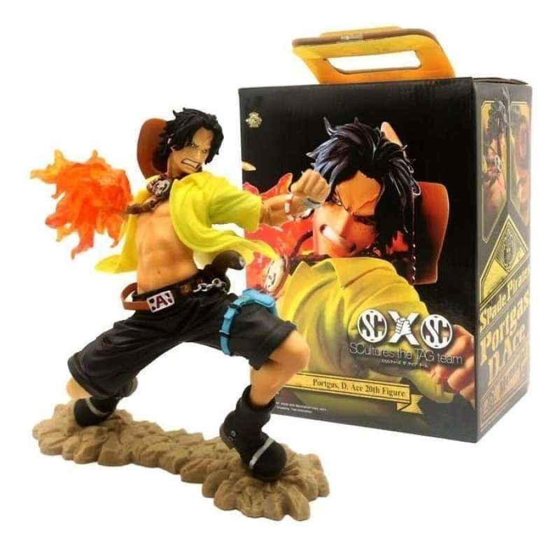 一番くじC賞SCultures the TAG team 彩式シャンクス シャンクス 彩式 C