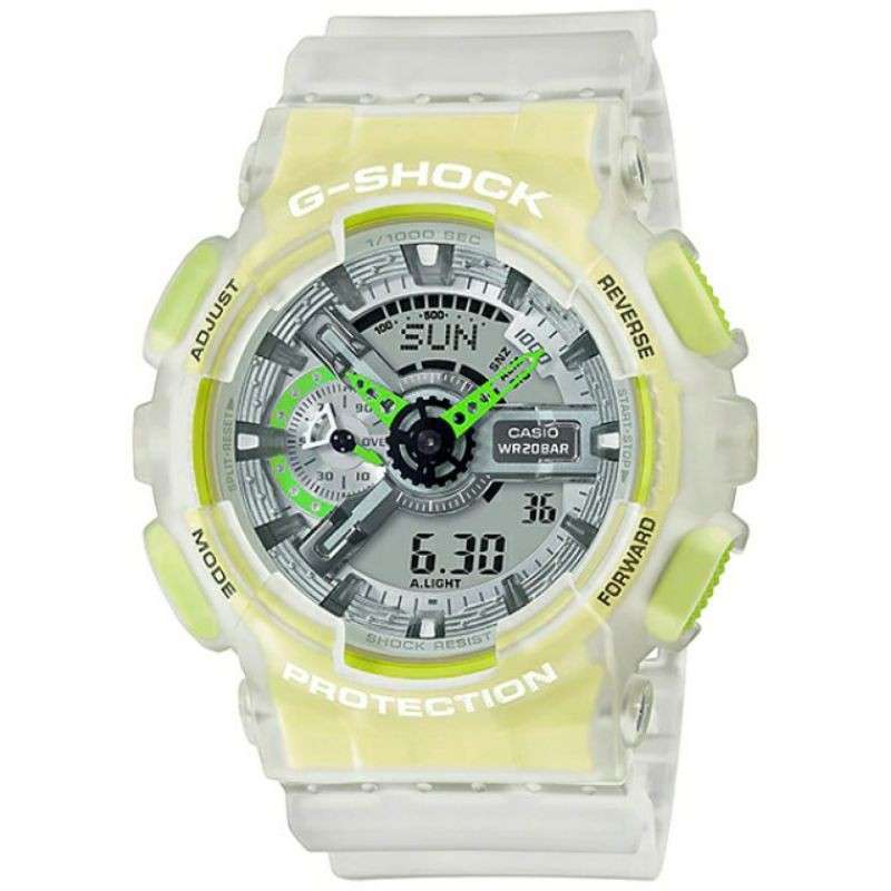 Harga g shock shop ga 110 original