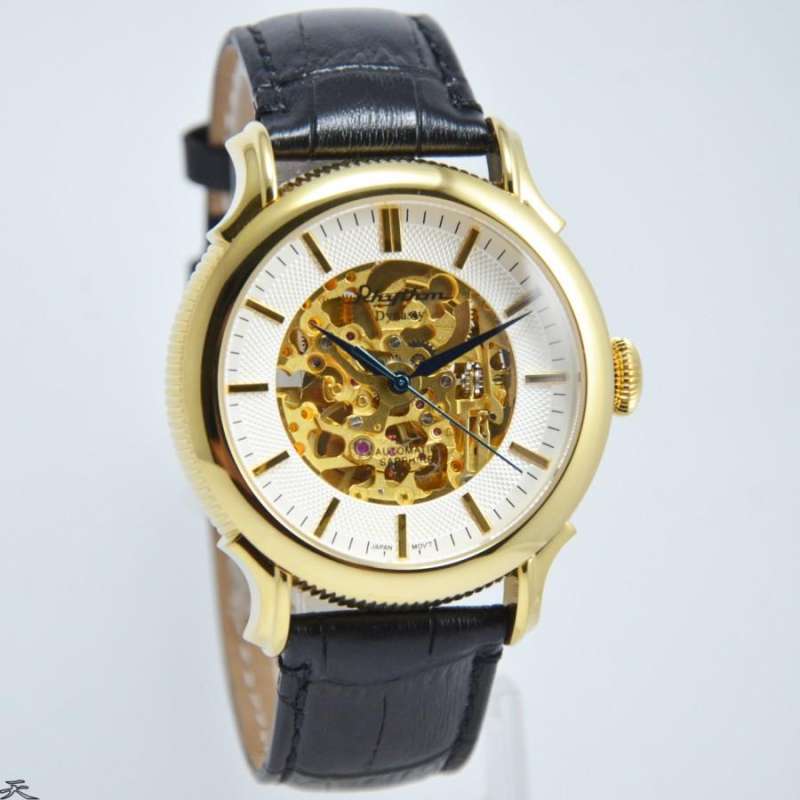 Rhythm automatic hotsell watch