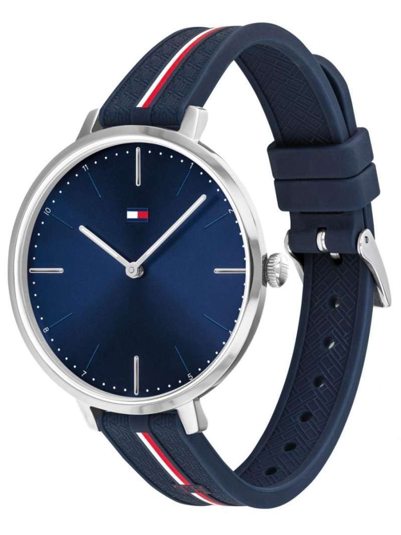 Jam tommy hilfiger wanita sales