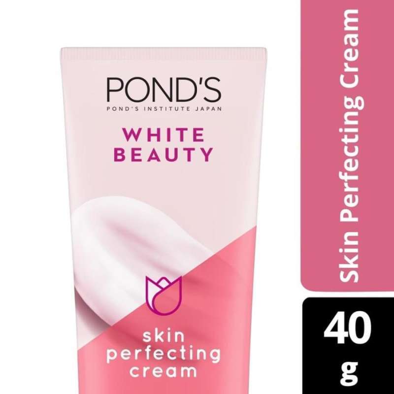Jual Ponds White Beauty Lengkap Original Harga Promo Maret