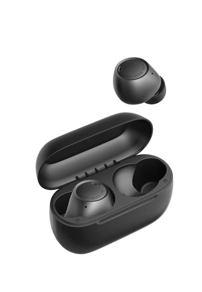 Quietbuds reviews best sale