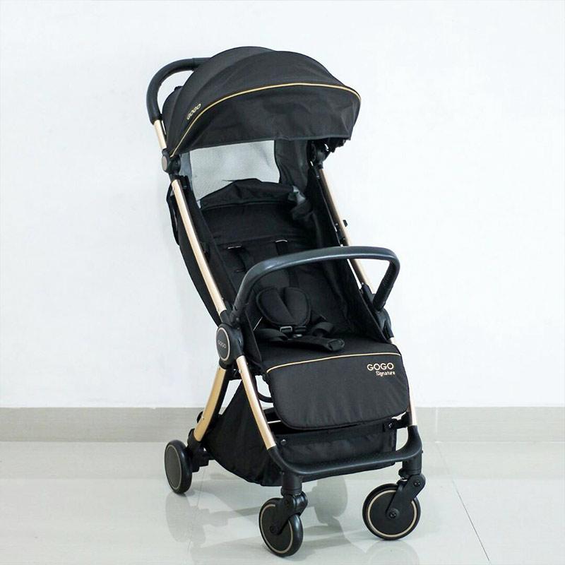 stroller elle gogo