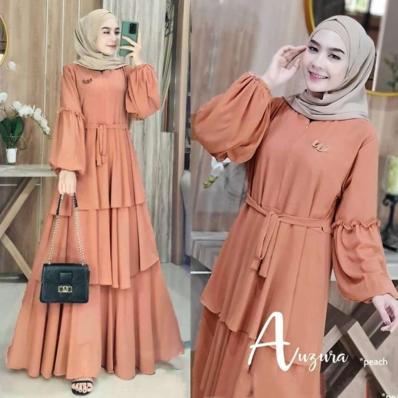 Dress simple shop tapi cantik