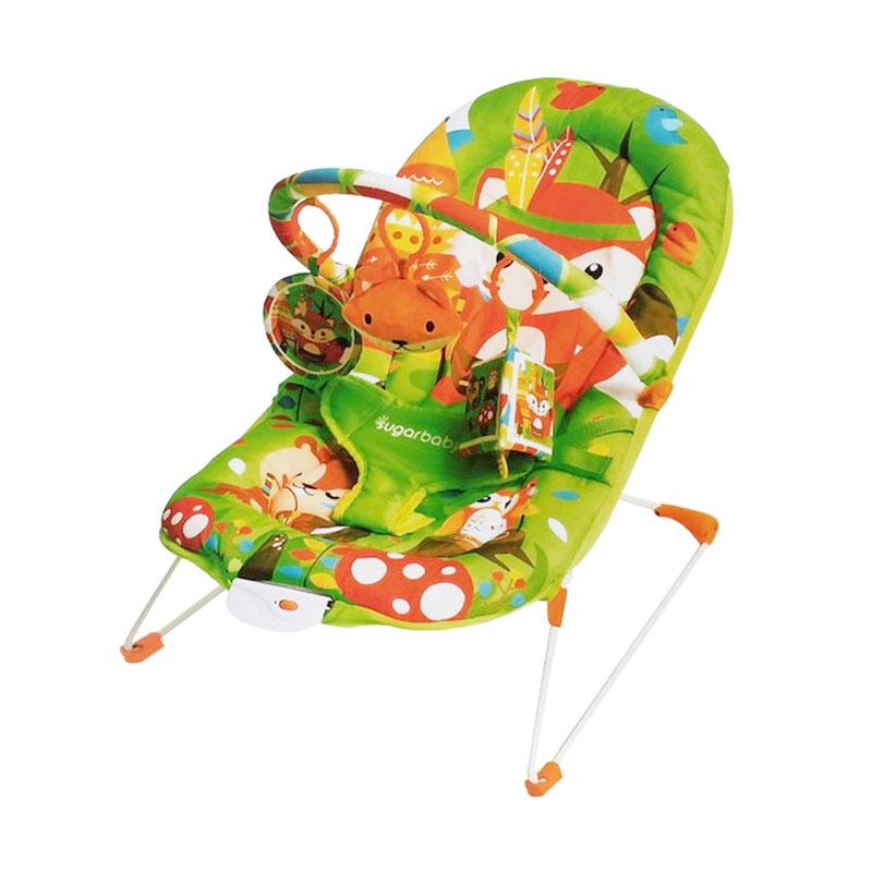 Gambar best sale bouncer baby