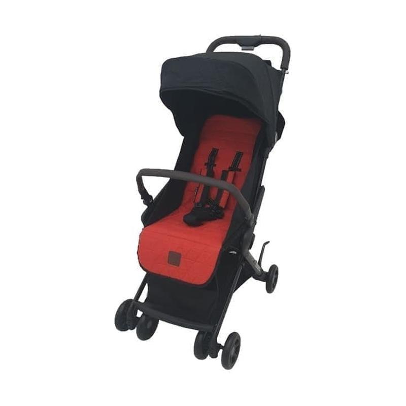 stroller bayi cabin size