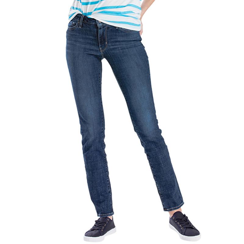 Jual Levi's 712 Slim Another One Bites 