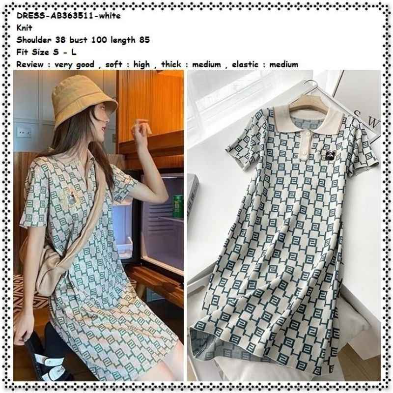 Kitty kat midi store dress