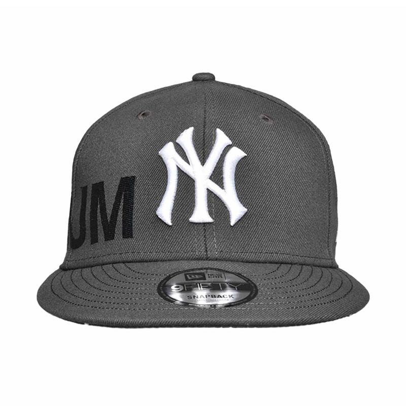 topi yankees