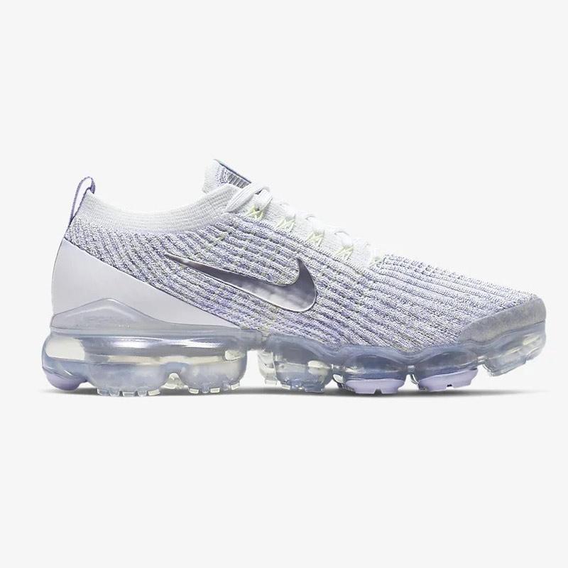 Jual NIKE Air VaporMax Flyknit Women's Shoes - Grey [AJ6910-102 1911] - Grey  38 di Seller Sport_Pro - Hong Kong | Blibli