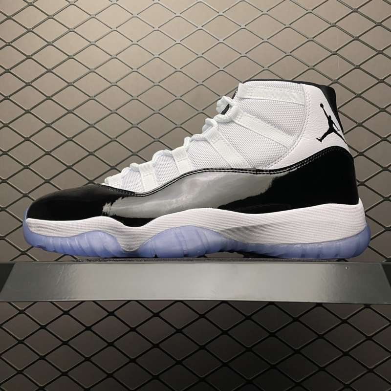 Jual Air Jordan 11 Concord sepatu basket 42 di Seller YIWANG