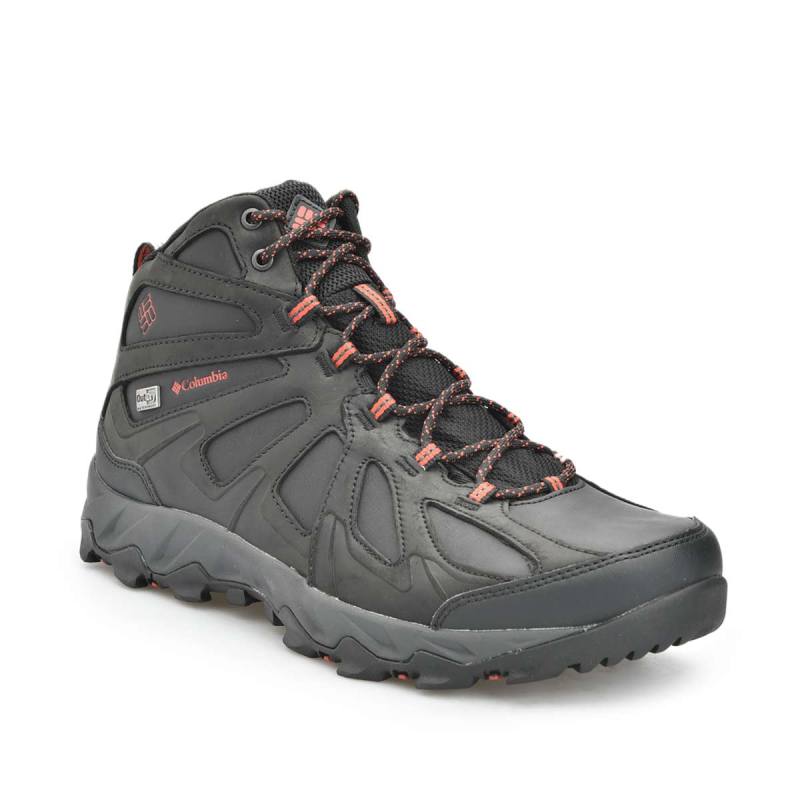 Peakfreak xcrsn ii new arrivals mid leather outdry