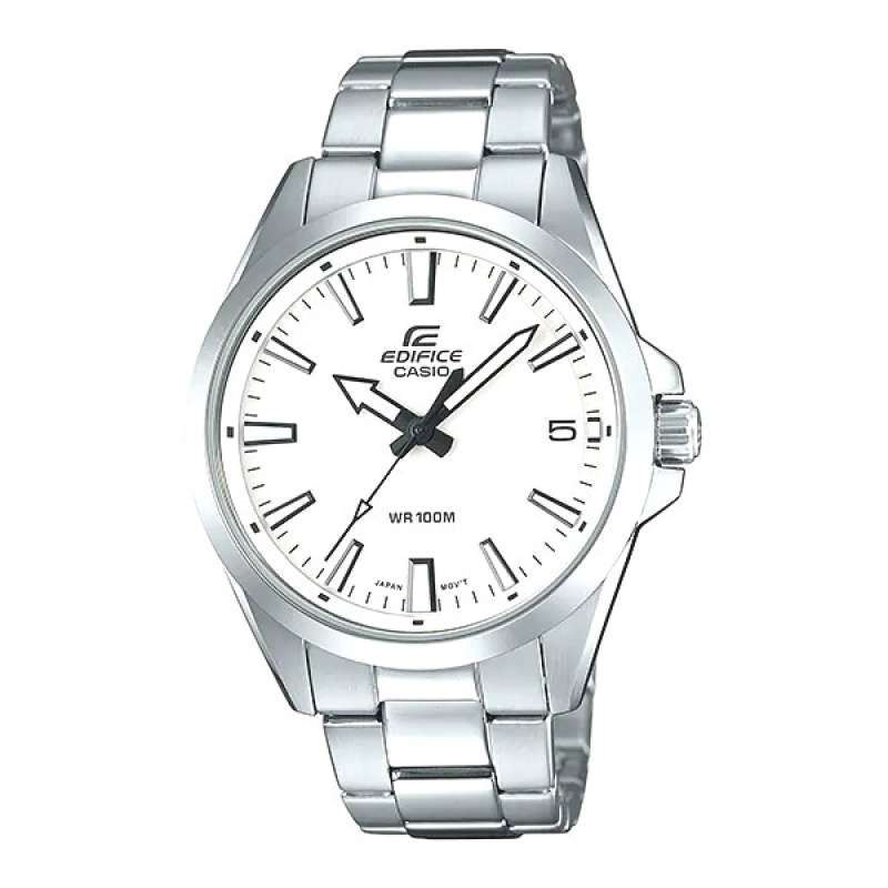 Jam tangan online edifice casio wr100m