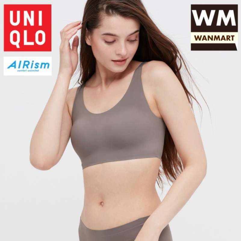 Shop Looks For「Wireless Bra (Ultra Relax) (2022, 44% OFF