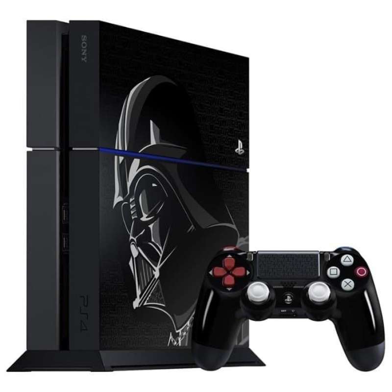 Ps4 1tb fat on sale