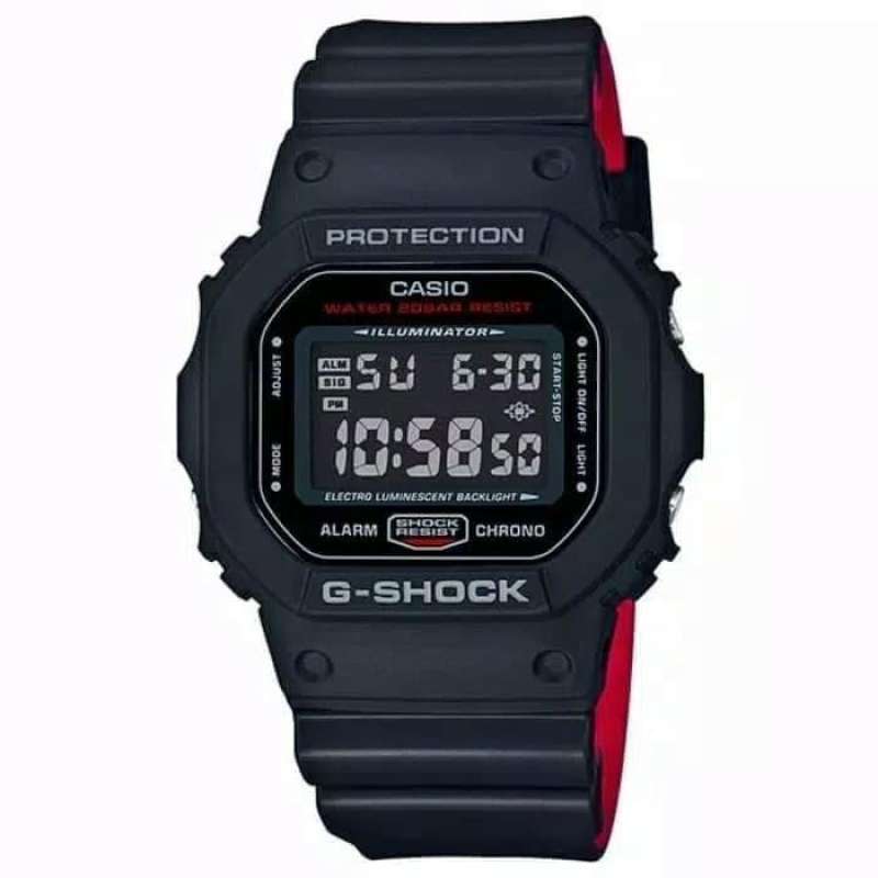 Jual g shock dw 5600 store