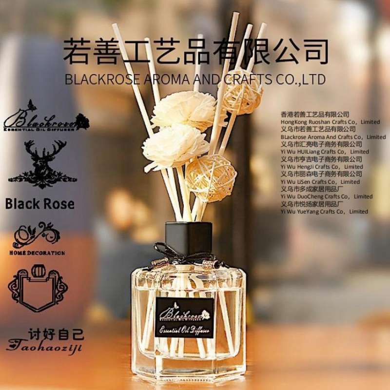 Aroma best sale diffuser parfum