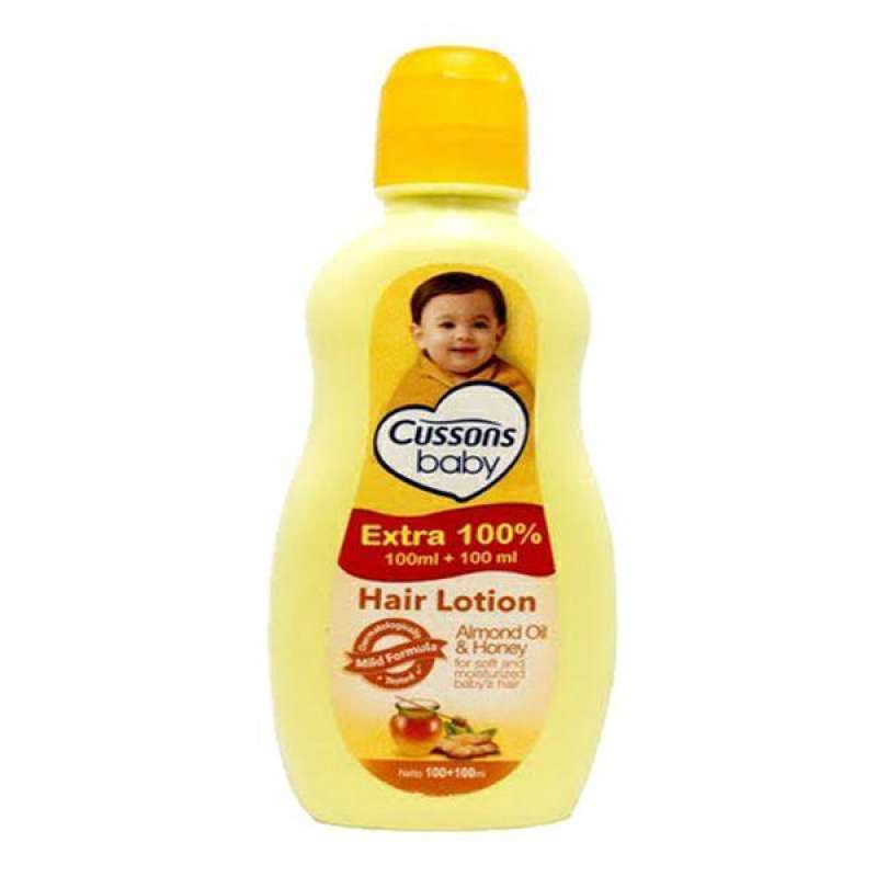 Cushion baby cheap lotion