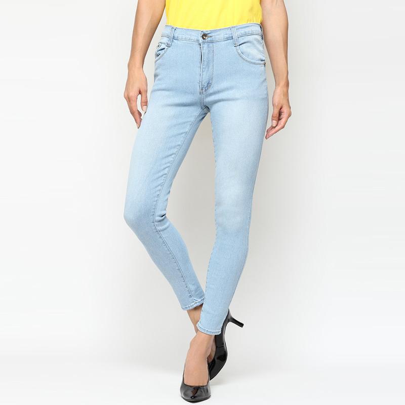 Promo Mobile Power A2801 Long Slim Fit 