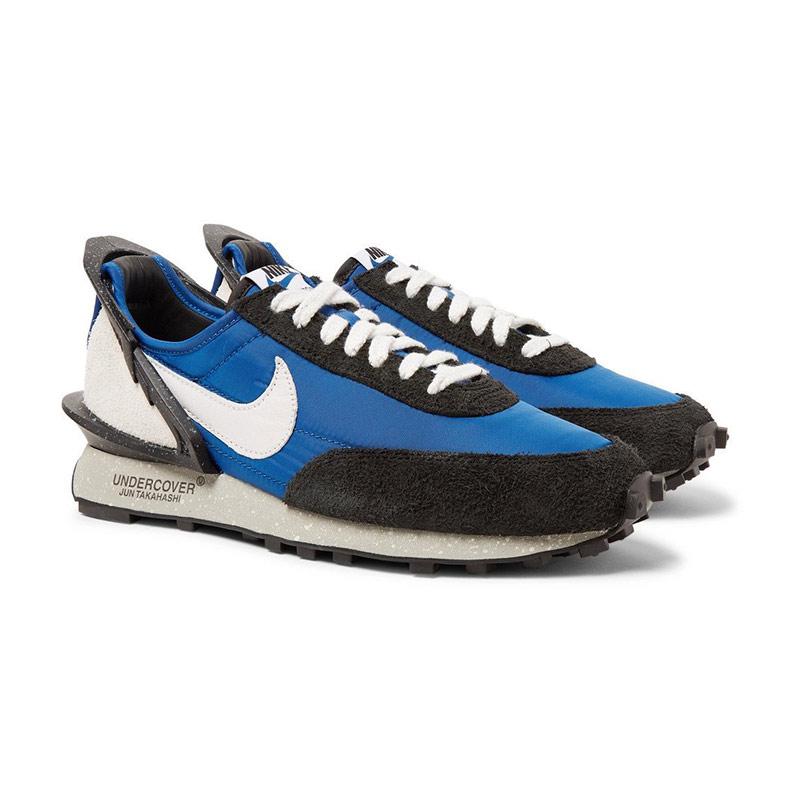 nike daybreak blue jay