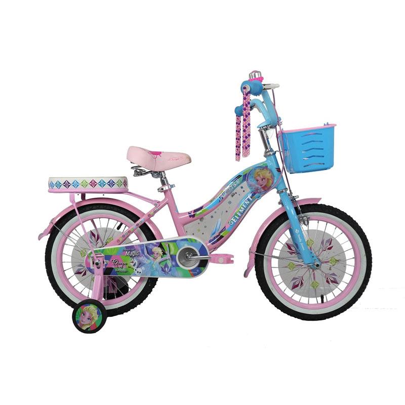 Jual Element Frozen 1 Sepeda Anak 16 Inch Online Juni 2020