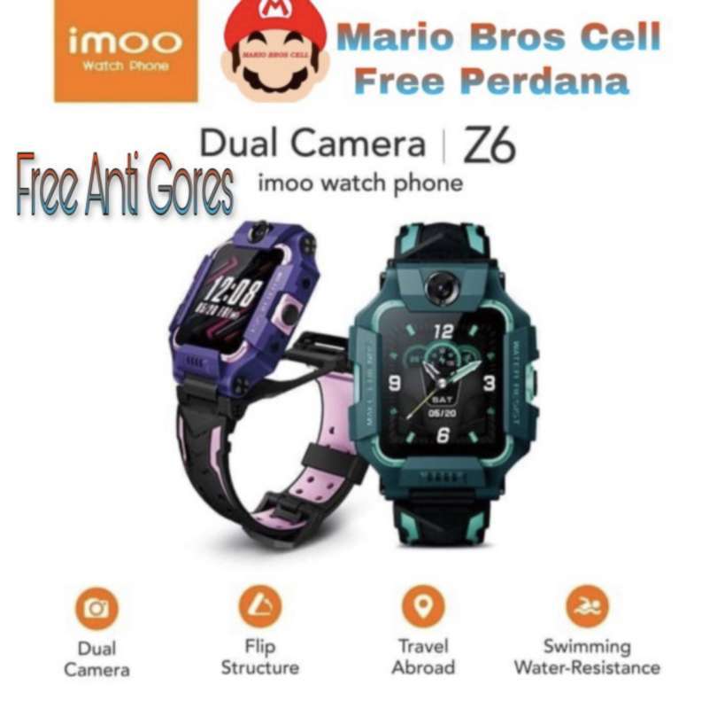 Imoo z6 new arrivals frozen harga
