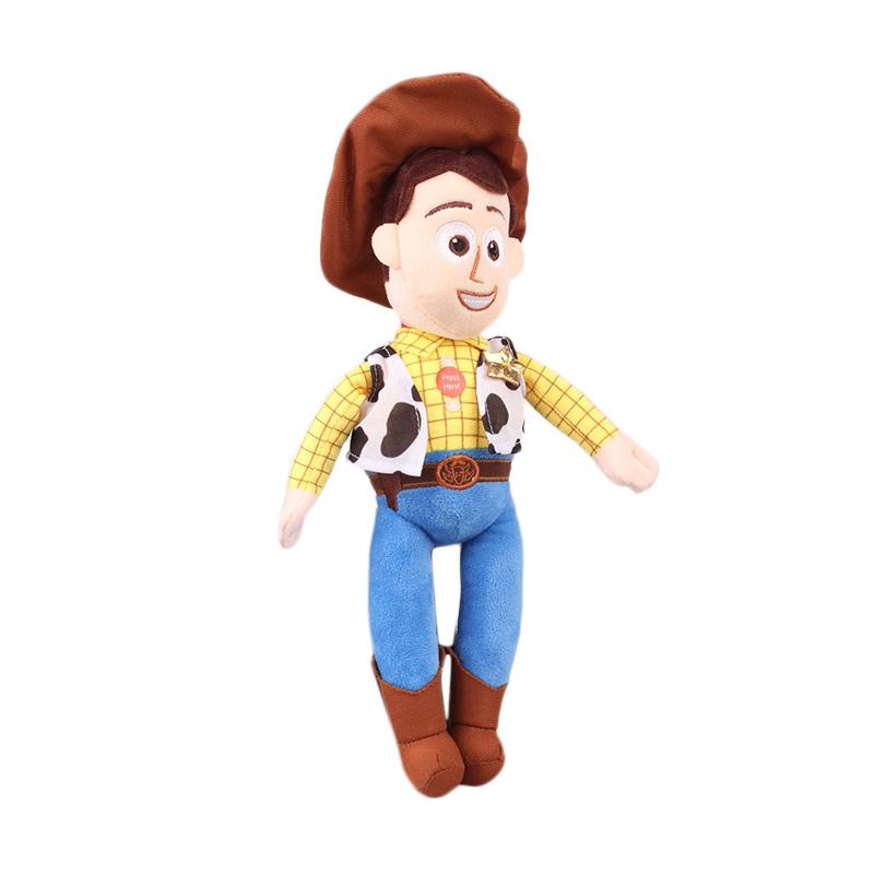 baby doll toy story 4