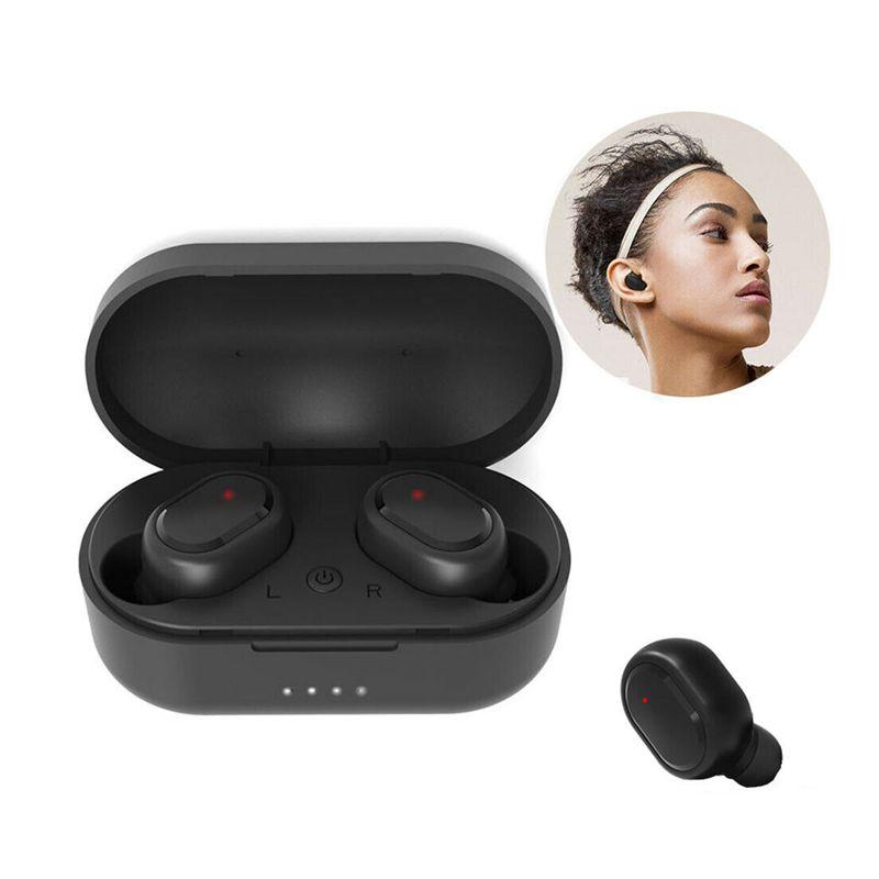 oem bluetooth 5 0 airdots headset for xiaomi redmi tws