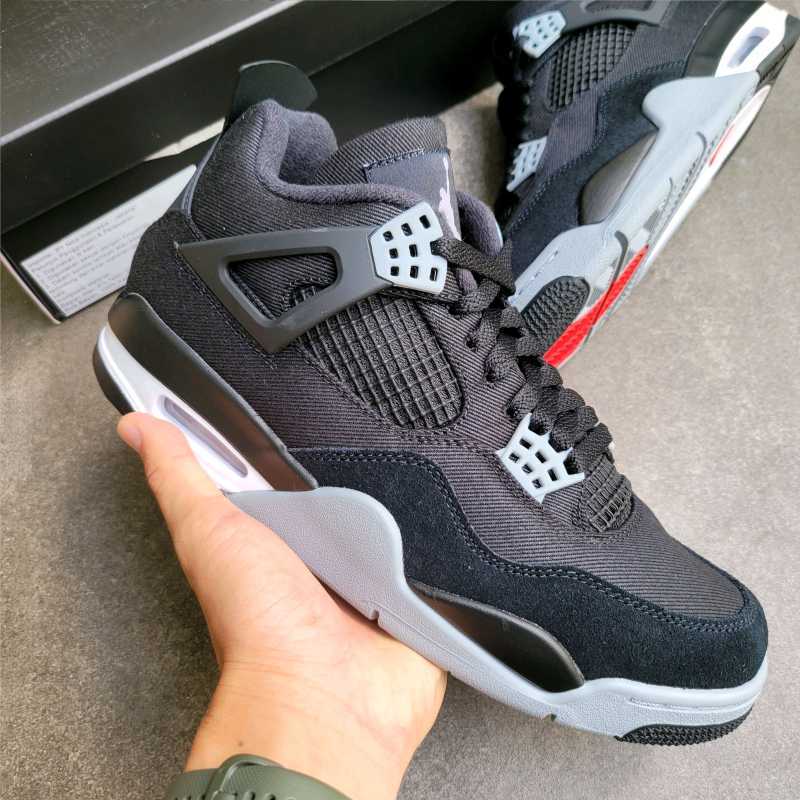 Jual air new arrivals jordan 4