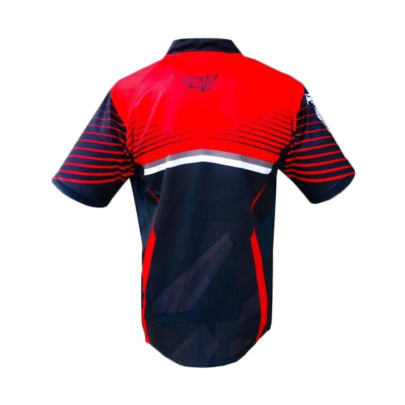 single trek jersey