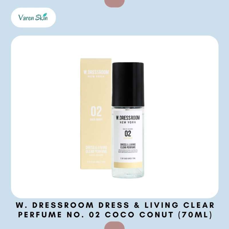 W dressroom deals perfume 02