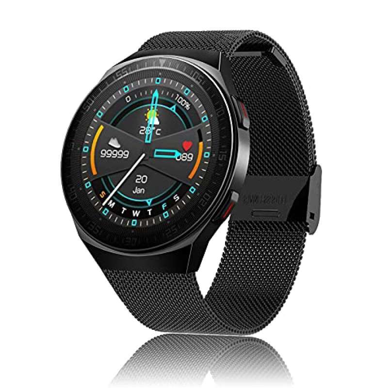 Smartwatch for men calling Clearance