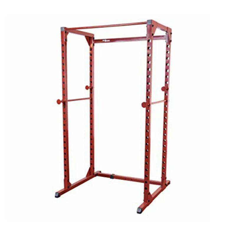 Jual Terra Power Rack Fitness Home Use Power Cage Bench Press Squat Rack Online Oktober 2020 Blibli Com