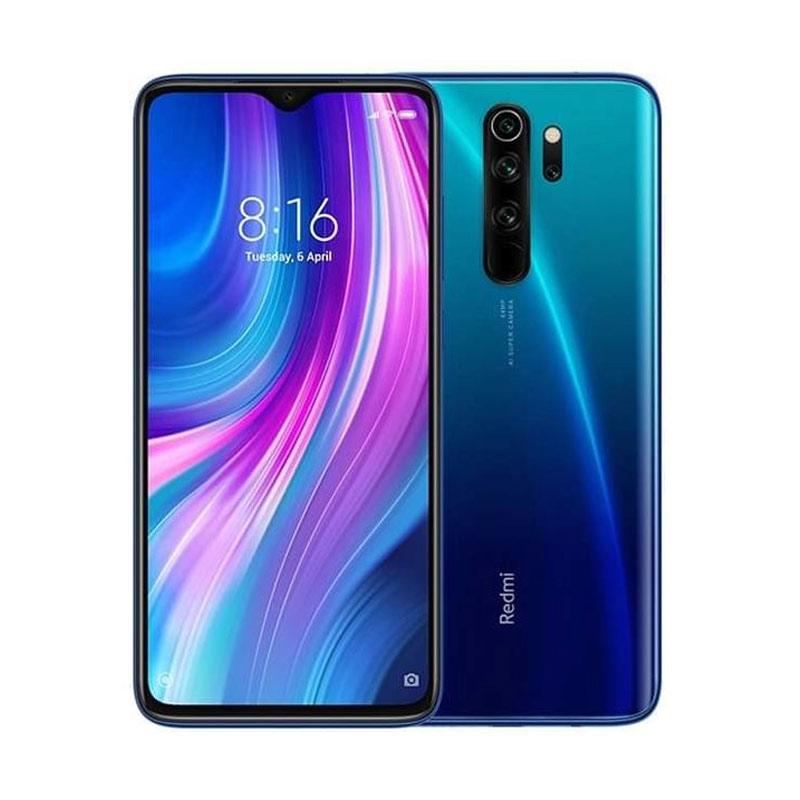 Xiaomi Redmi Note Pro Smartphone [6 GB/ 128 GB]