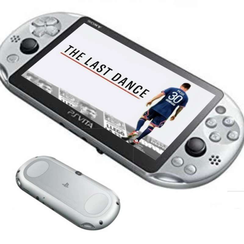 Ps vita on sale murah