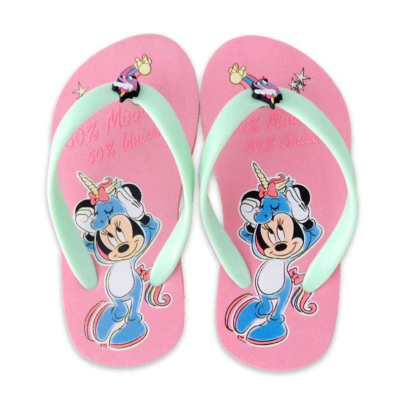 Sandal hotsell minnie mouse