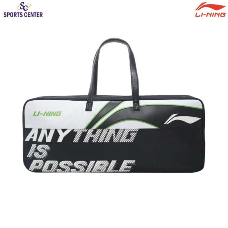 Promo New Tas Badminton Lining Player Edition ABJS057 1 ABJS 057