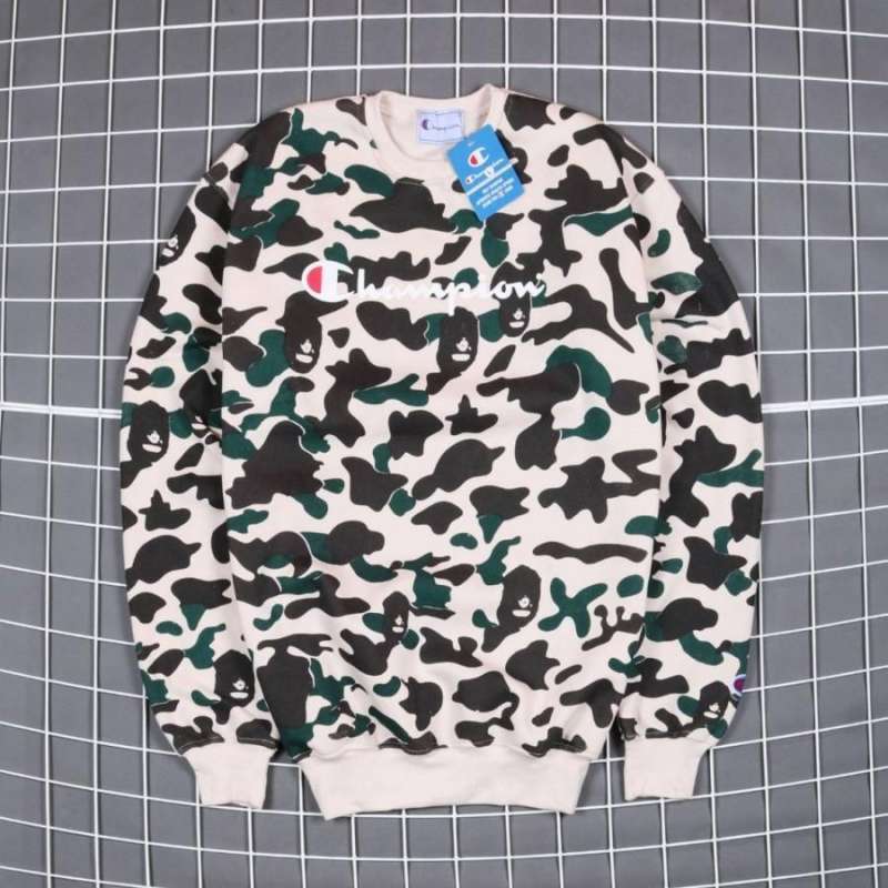 Crewneck Champion Harga Terbaru Februari 2024 Blibli